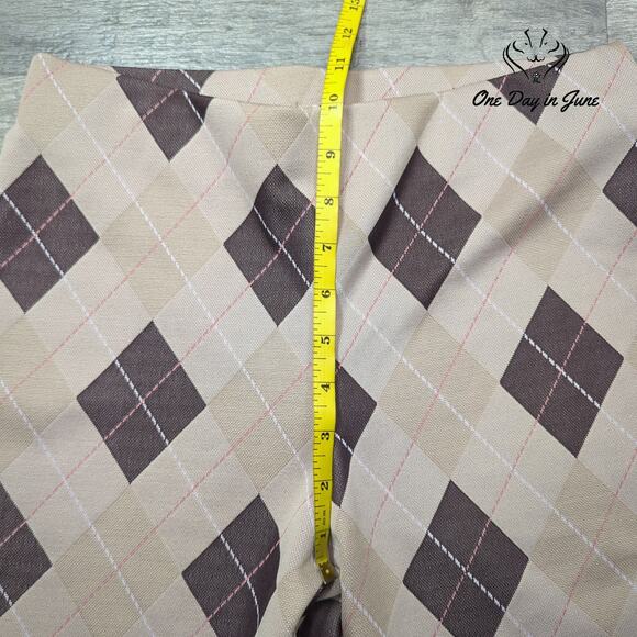 Altar'd State Slim Fit Barely Boot Leg Pnats Size M - Picture 4 of 6